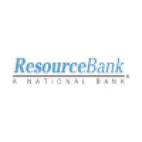 Resource Bank, N.A logo, Resource Bank, N.A contact details