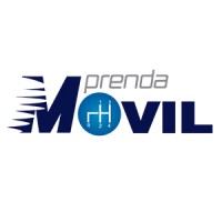 Prendamovil logo, Prendamovil contact details