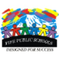 Fife School District logo, Fife School District contact details