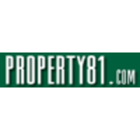 Property81 logo, Property81 contact details