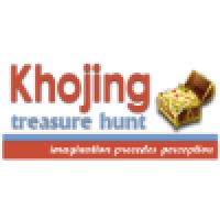 khojing.com logo, khojing.com contact details