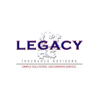 Legacy Insurance Advisors logo, Legacy Insurance Advisors contact details