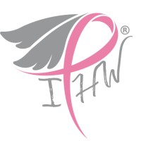 I Have Wings Breast Cancer Foundation logo, I Have Wings Breast Cancer Foundation contact details