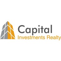 Capital Investments Realty logo, Capital Investments Realty contact details