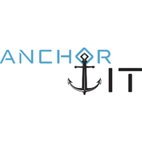 Anchor IT Consulting logo, Anchor IT Consulting contact details