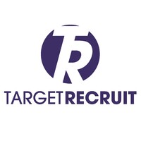 TargetRecruit logo, TargetRecruit contact details