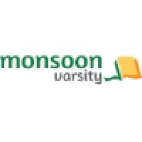 Monsoon Varsity logo, Monsoon Varsity contact details