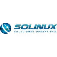 Solinux logo, Solinux contact details