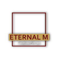 Eternal M Creations Pvt.Ltd logo, Eternal M Creations Pvt.Ltd contact details