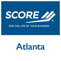 SCORE Mentors Atlanta logo, SCORE Mentors Atlanta contact details