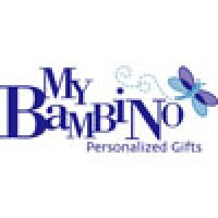 My Bambino logo, My Bambino contact details