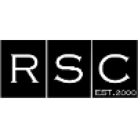 RSC logo, RSC contact details