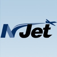 NJET logo, NJET contact details