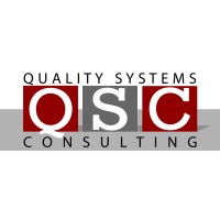 Quality Systems Consulting logo, Quality Systems Consulting contact details