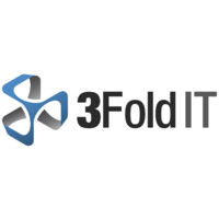 3Fold IT logo, 3Fold IT contact details