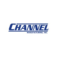 Channel Manufacturing logo, Channel Manufacturing contact details