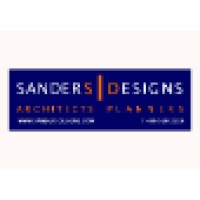 Sanders Designs P.A logo, Sanders Designs P.A contact details