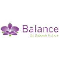 Balance By Deborah Hutton logo, Balance By Deborah Hutton contact details