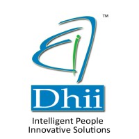 Dhii Health Tech logo, Dhii Health Tech contact details