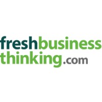 Fresh Business Thinking logo, Fresh Business Thinking contact details