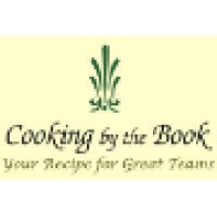 Cooking by the Book, Inc. logo, Cooking by the Book, Inc. contact details