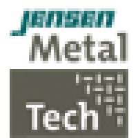 Jensen MetalTech logo, Jensen MetalTech contact details