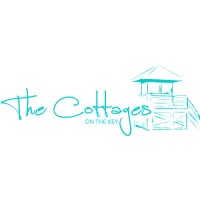 The Cottages on the Key logo, The Cottages on the Key contact details