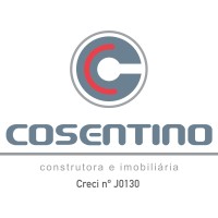 Construtora e Imobiliária Cosentino logo, Construtora e Imobiliária Cosentino contact details