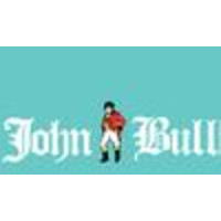 John Bull Limited logo, John Bull Limited contact details