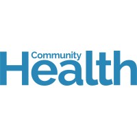 Community Health Magazine logo, Community Health Magazine contact details