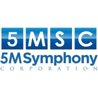 5M Symphony Corp. logo, 5M Symphony Corp. contact details