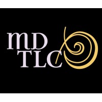 MD TLC logo, MD TLC contact details