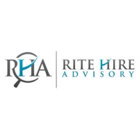 Rite Hire Advisory logo, Rite Hire Advisory contact details