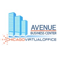 Avenue Business Center logo, Avenue Business Center contact details