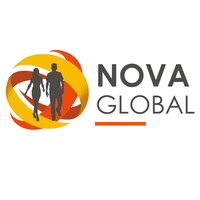 Nova Global logo, Nova Global contact details