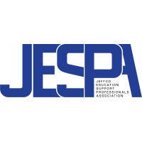 JESPA logo, JESPA contact details