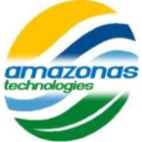 Amazonas Technologies logo, Amazonas Technologies contact details