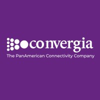 Convergia USA logo, Convergia USA contact details