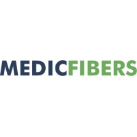 Medicfibers logo, Medicfibers contact details