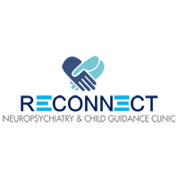 Reconnect Clinic logo, Reconnect Clinic contact details