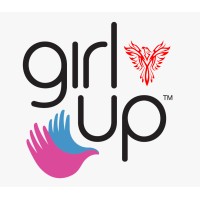 Girl Up Phoenix logo, Girl Up Phoenix contact details