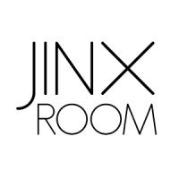 JINXROOM logo, JINXROOM contact details