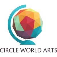 Circle World Arts logo, Circle World Arts contact details