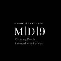 MODA9 logo, MODA9 contact details