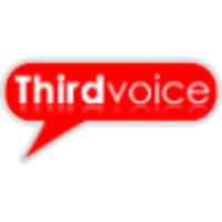 Third Voice logo, Third Voice contact details