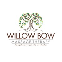 Willow Bow Massage Therapy logo, Willow Bow Massage Therapy contact details