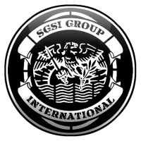 SGSI Group logo, SGSI Group contact details