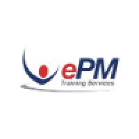 ePM Training Services LLP logo, ePM Training Services LLP contact details