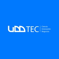 UDDTEC logo, UDDTEC contact details