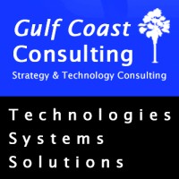 Gulf Coast Consulting logo, Gulf Coast Consulting contact details